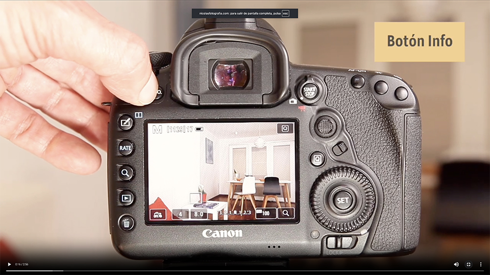 Resumen ajustes parte 4